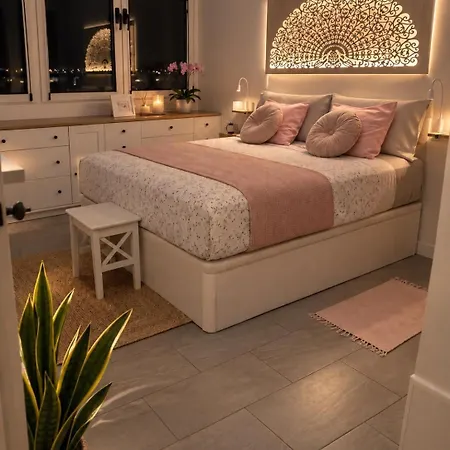 Atico Orquidea Apartament *