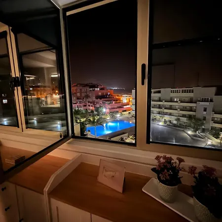 Apartament Atico Orquidea *