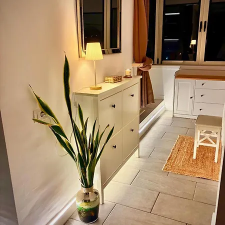 Apartamento ático Orquídea El Médano